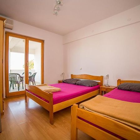 Apartments Grulovic Срима Екстер'єр фото