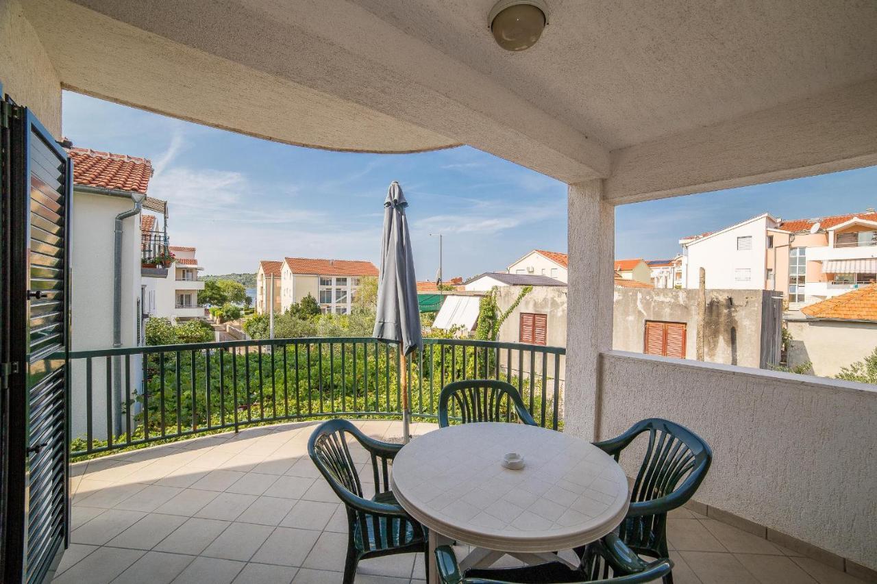 Apartments Grulovic Срима Екстер'єр фото