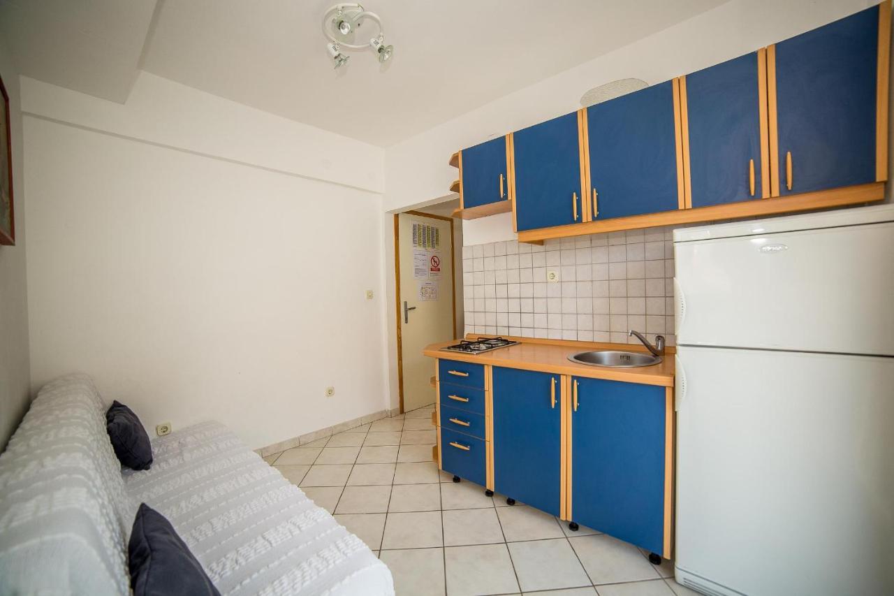 Apartments Grulovic Срима Екстер'єр фото
