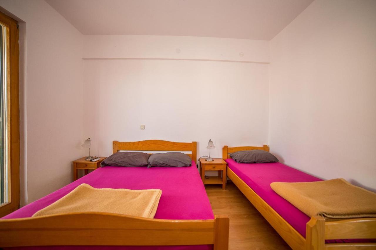 Apartments Grulovic Срима Екстер'єр фото