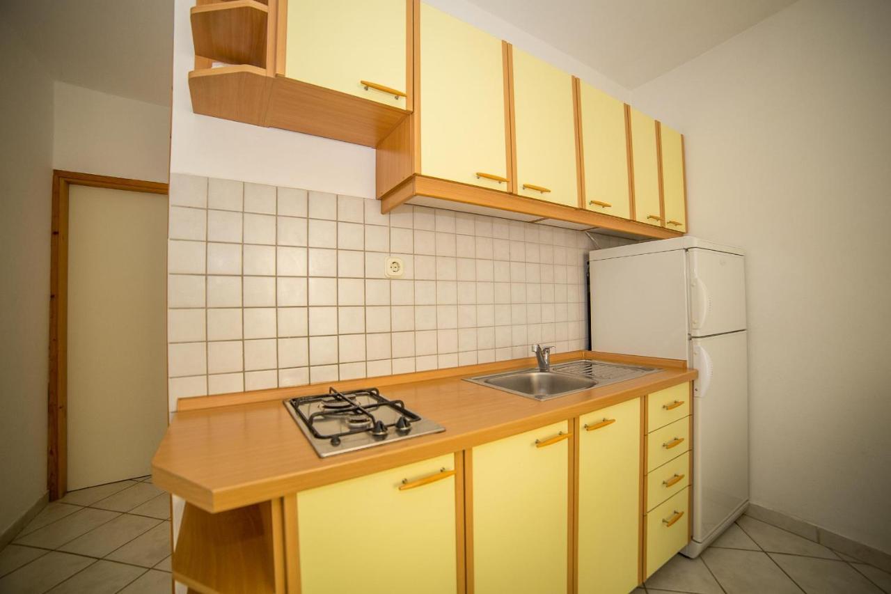 Apartments Grulovic Срима Екстер'єр фото